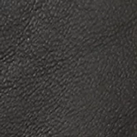 Men's Leather Glove with Point and Stretch Palm