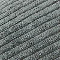 Microsuede Cord Venetian