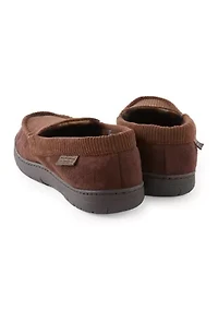 Microsuede Cord Venetian