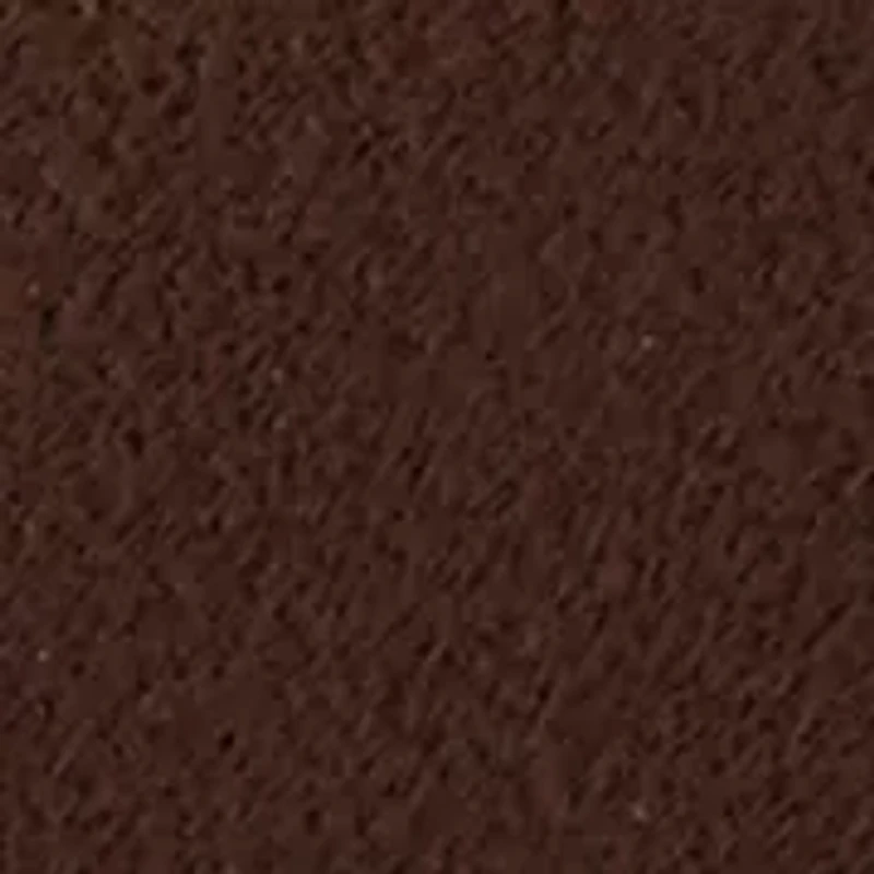 Microsuede Cord Clogs