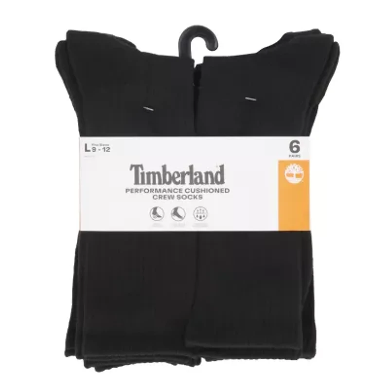 6 Pack Millboro Crew