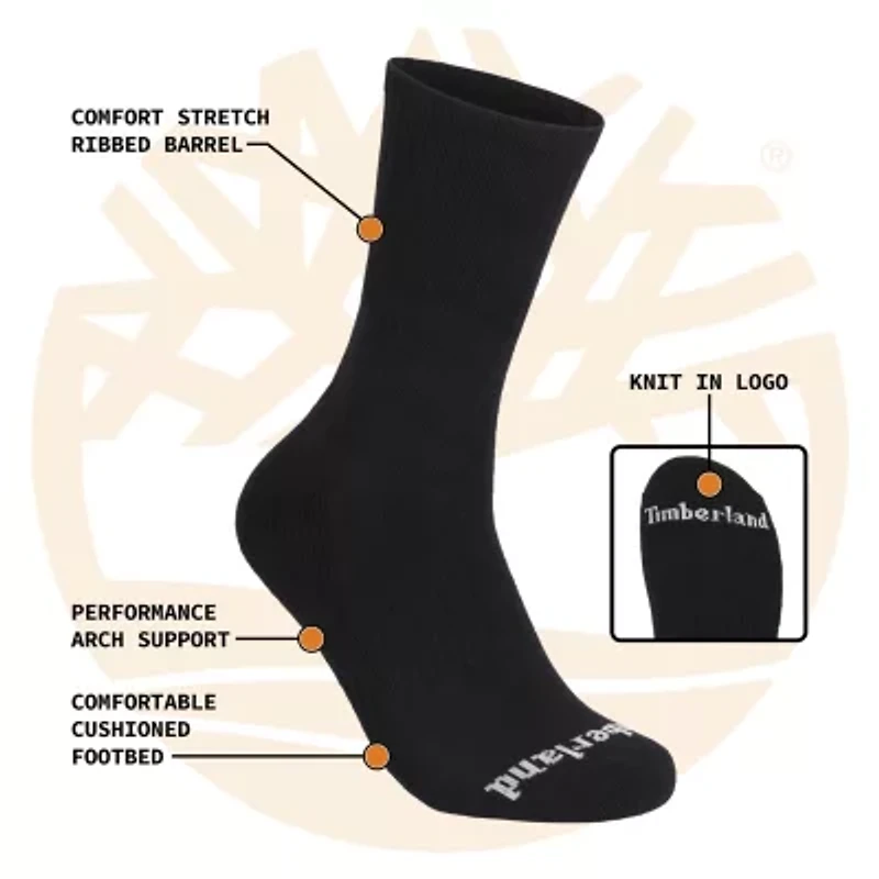 6 Pack Millboro Crew