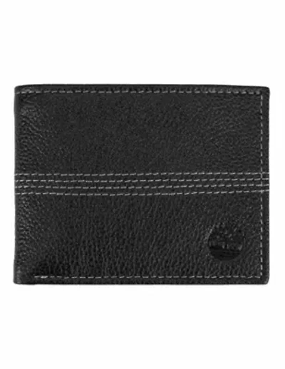 Cloudy billfold