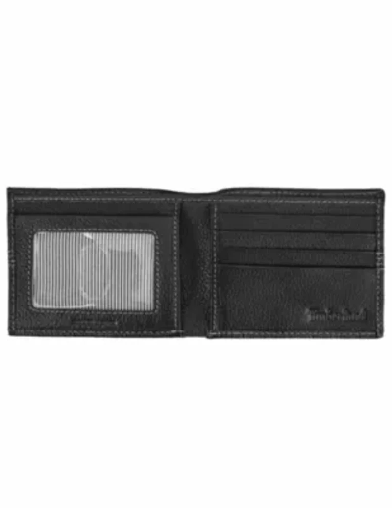 Cloudy billfold