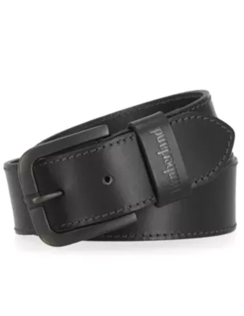 TIMBERLAND EDGE STITCH BELT