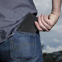 Blix Passcase
