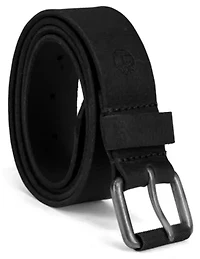 TIMBERLAND MILLED PULL UP BELT