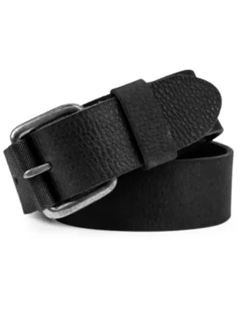 TIMBERLAND MILLED PULL UP BELT