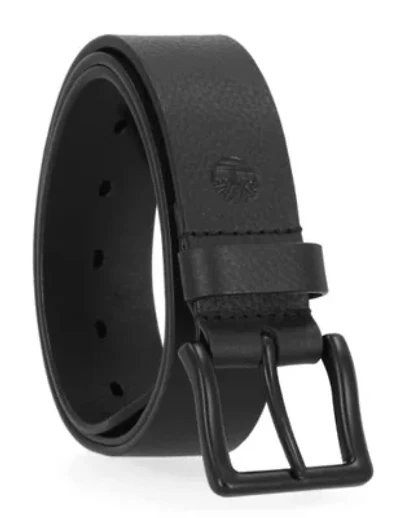 TIMBERLAND MILLED BELT