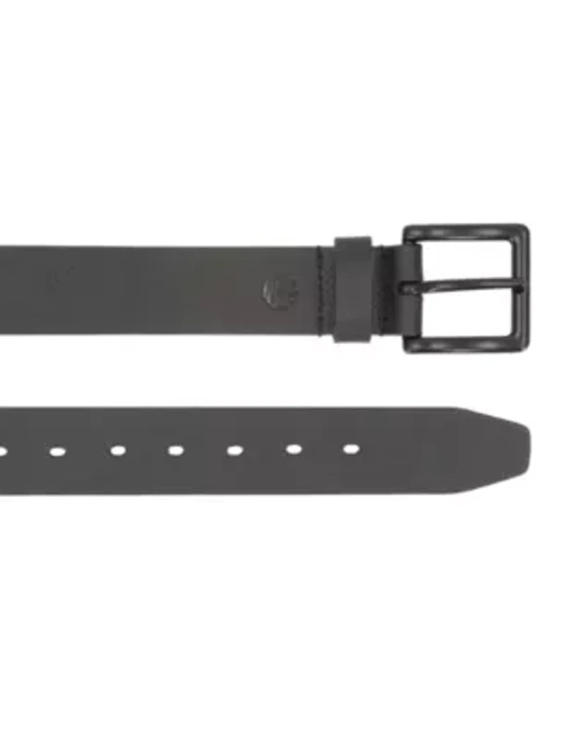 TIMBERLAND MILLED BELT