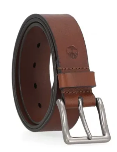 TIMBERLAND MILLED BELT