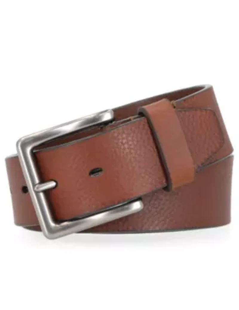 TIMBERLAND MILLED BELT