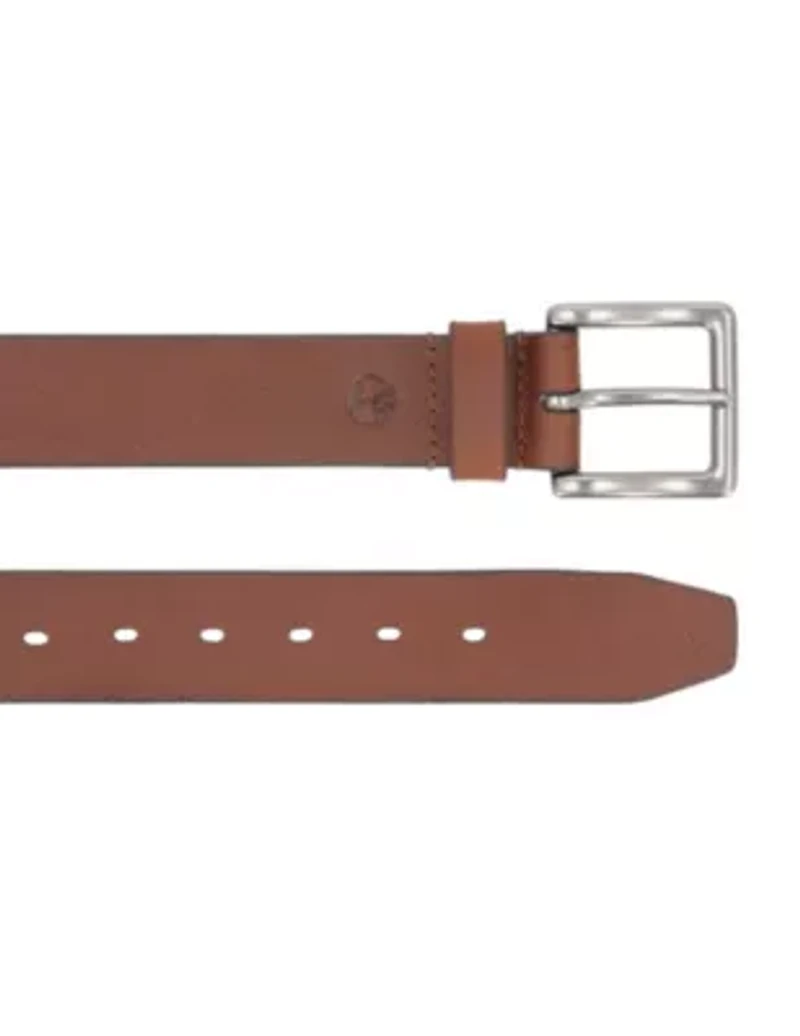 TIMBERLAND MILLED BELT