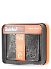 Timberland Pro Pullman Passcase