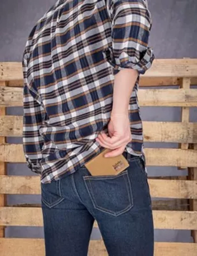 Timberland Pro Pullman Passcase