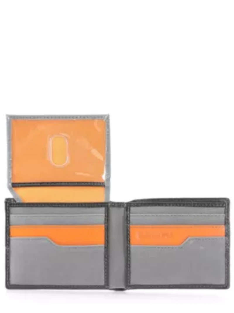 Timberland Pro Rubber Patch Passcase