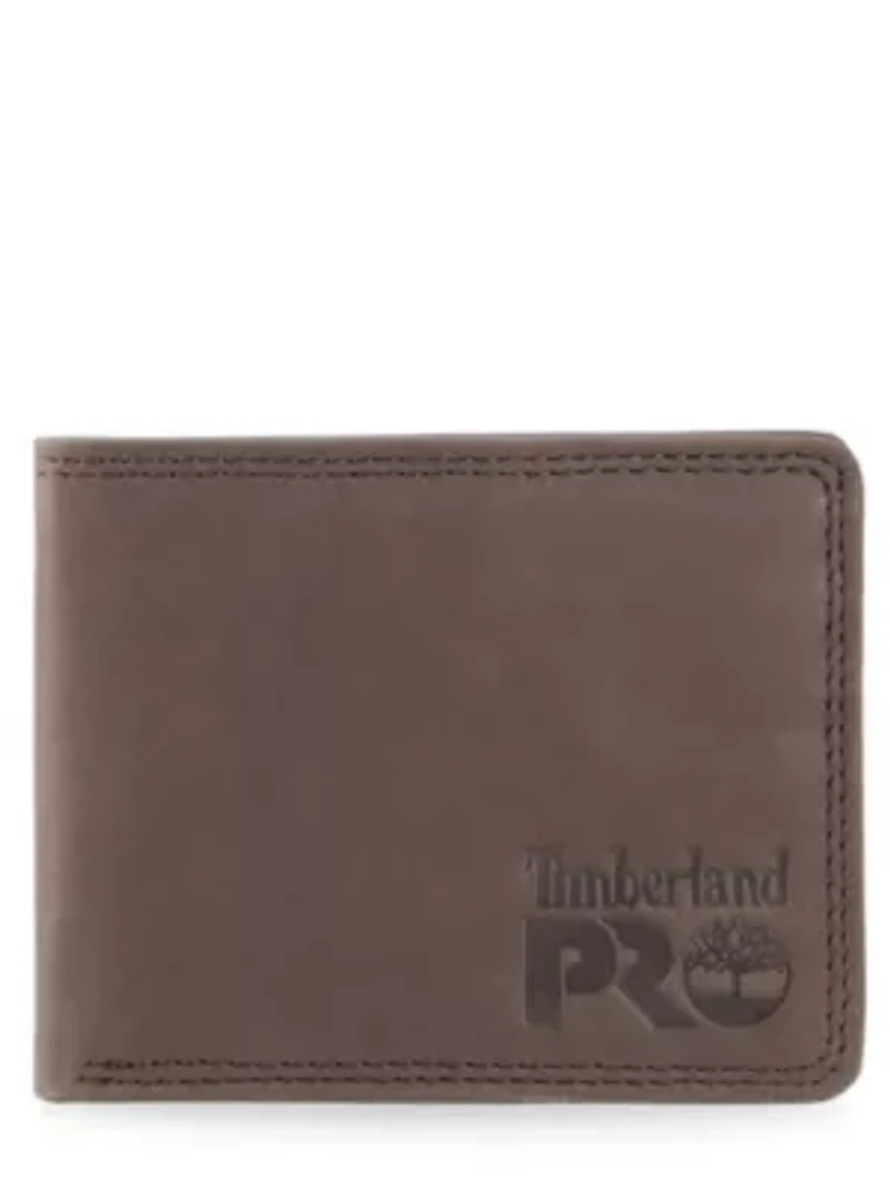 Timberlan Pro Pullman Billfold