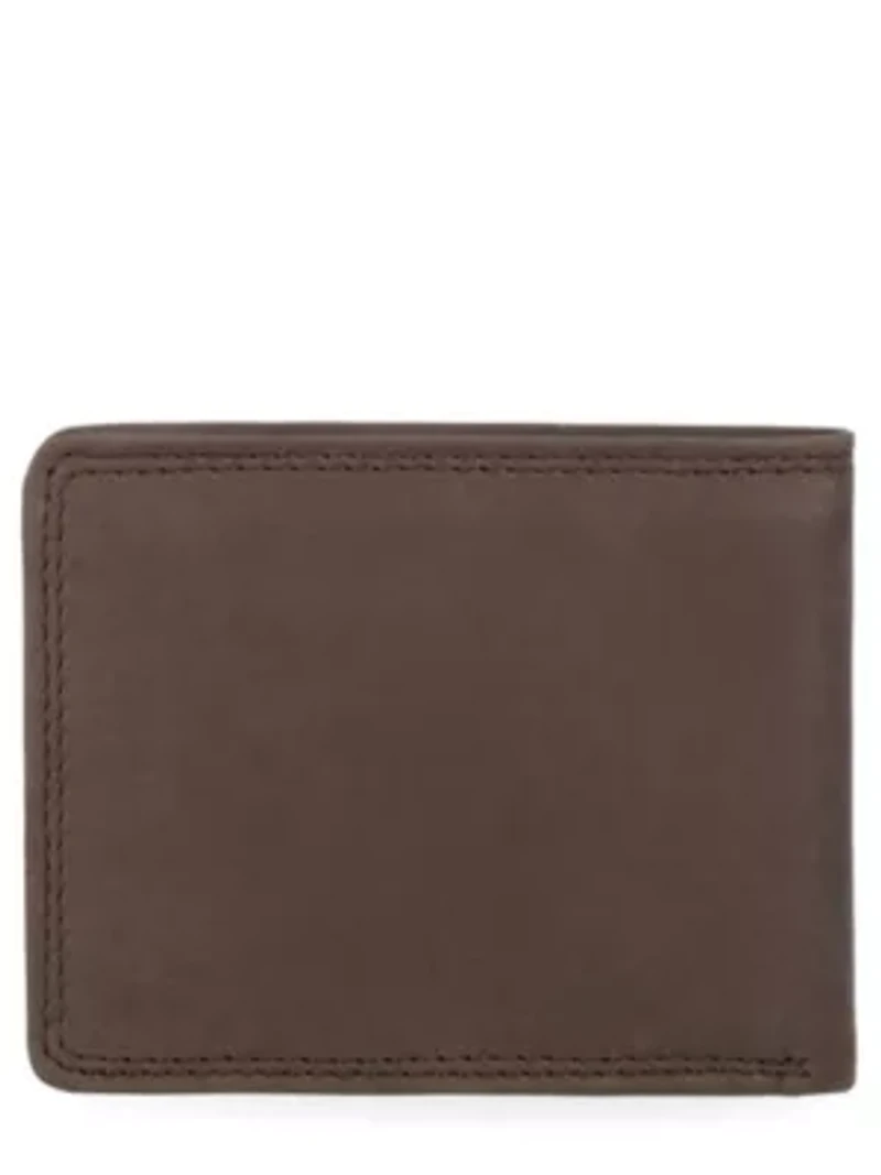 Timberlan Pro Pullman Billfold