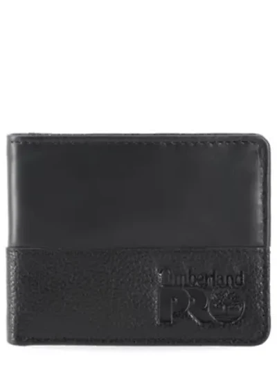 Timberland Pro Smooth Billfold
