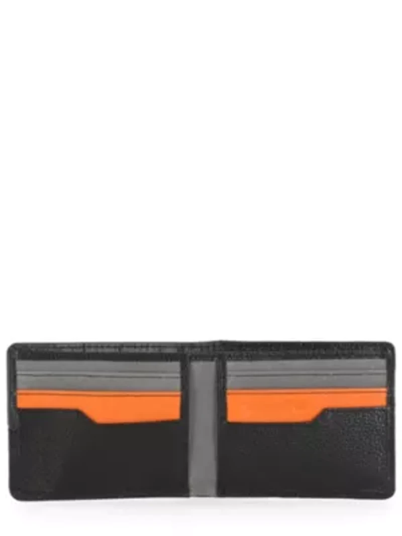 Timberland Pro Smooth Billfold