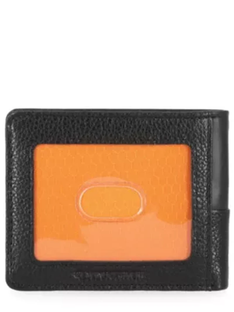 Timberland Pro Smooth Billfold
