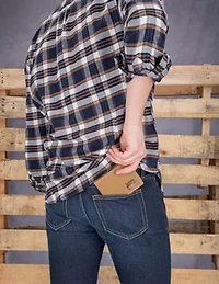 Timberland Pro Smooth Billfold