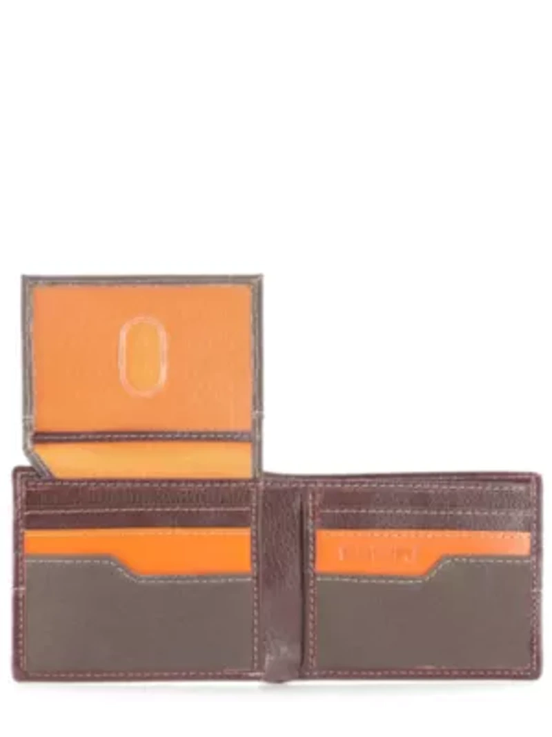 Timberland Pro Milled Canvas Passcase