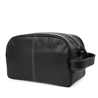 LEATHER TRAVEL KIT