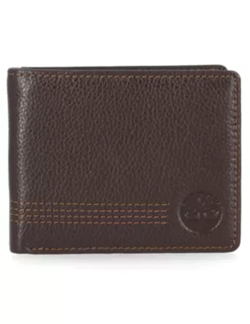 QUAD BILLFOLD