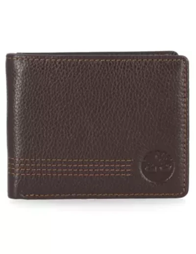 QUAD BILLFOLD