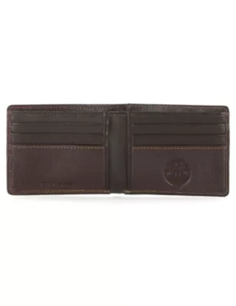 QUAD BILLFOLD