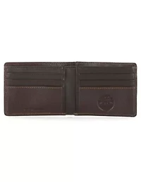 QUAD BILLFOLD