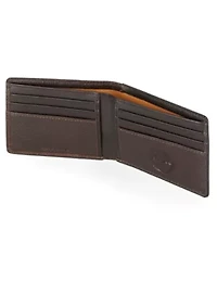 QUAD BILLFOLD