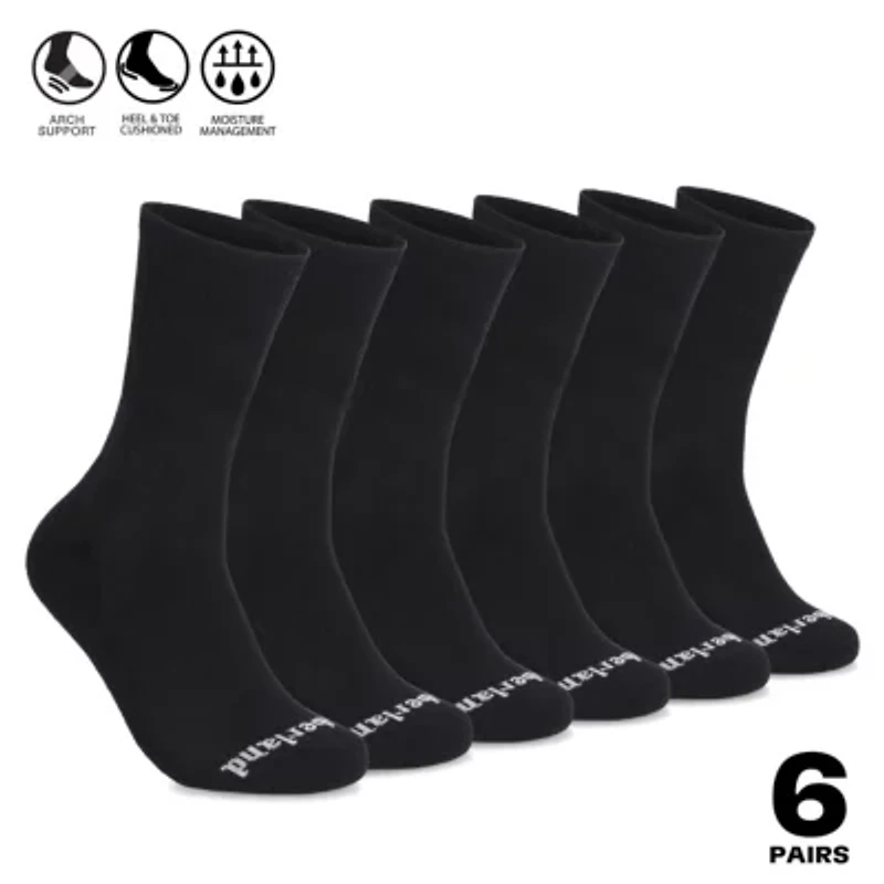 6 Pack Millboro Crew