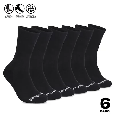 6 Pack Millboro Crew