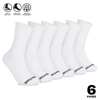 6 Pack Millboro Crew