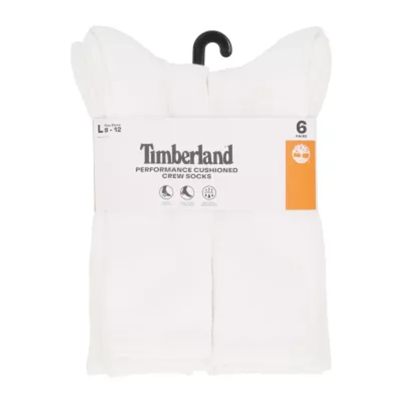 6 Pack Millboro Crew