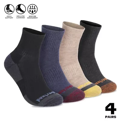 4 Pack Castleton Comfort Quarter