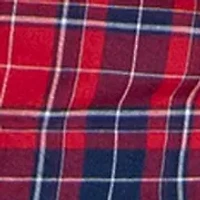 Premium Woven Plaid Boxers Assorted - 4 Pack