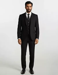 Men's Signature 3-Piece Slim Fit Suits