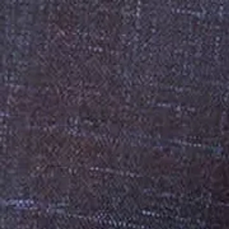 Men's Slim Fit 3PC Tailored Check Suit