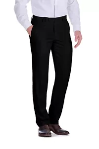 Gino Vitale Slim Fit Stretch Dress Pant