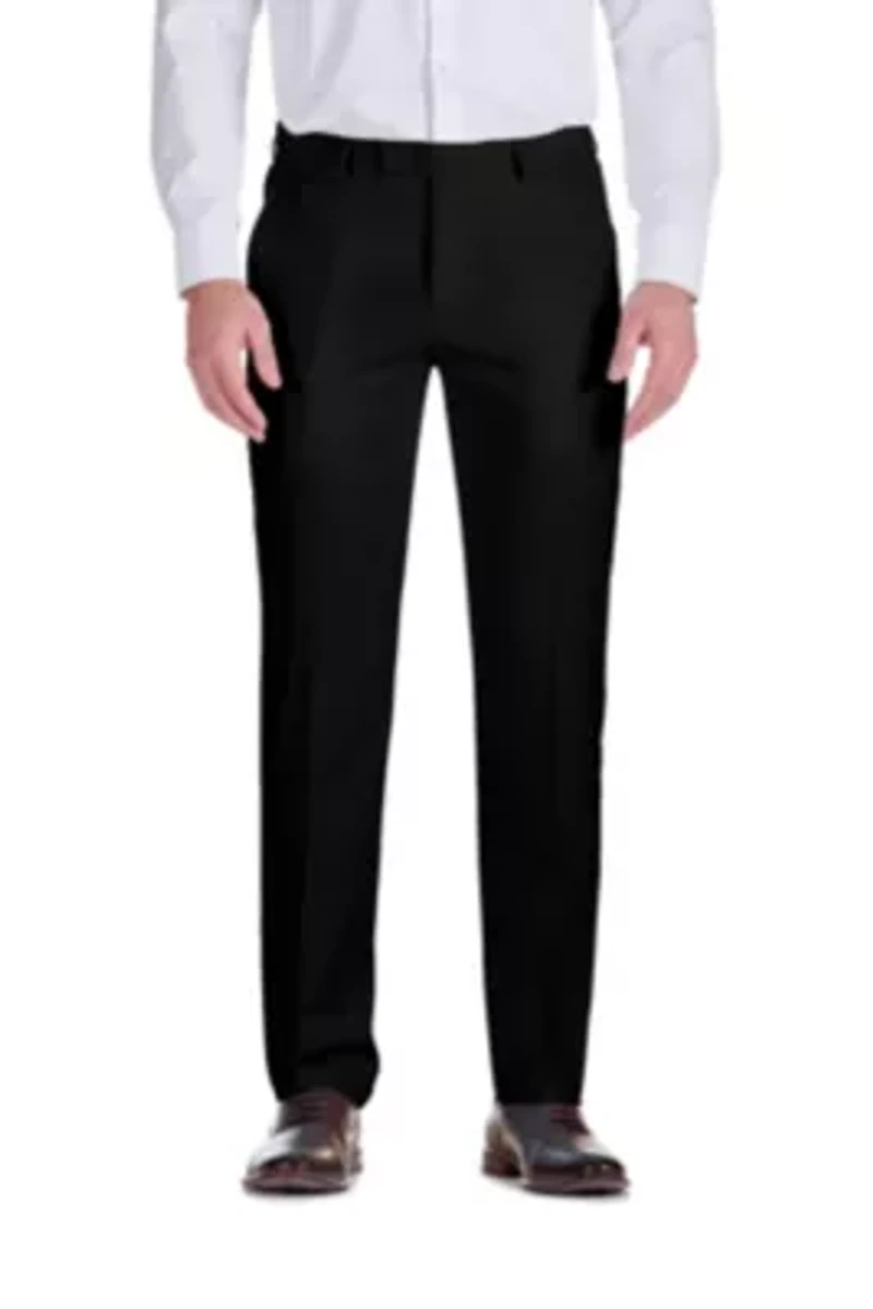 Gino Vitale Slim Fit Stretch Dress Pant