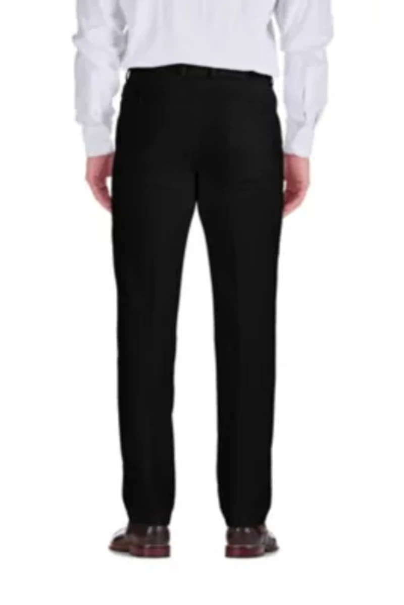 Gino Vitale Slim Fit Stretch Dress Pant