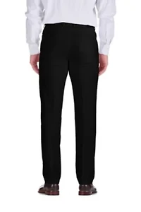 Gino Vitale Slim Fit Stretch Dress Pant