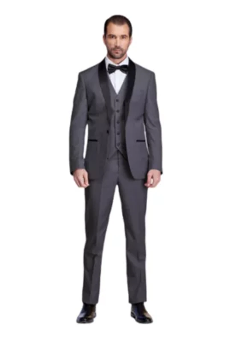 Men's Slim Fit Premium 3 pieces Tuxedo Set