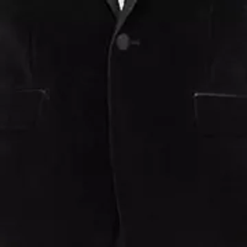 Men's Slim-Fit Velvet Shawl Lapel Tuxedo Set