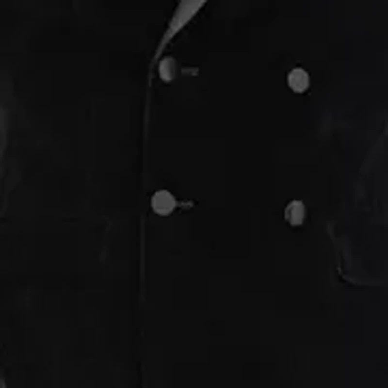 Men's 2-Piece Velvet Birdseye Lapel Double-Breasted Slim-Fit Tuxedo With Performance Stretch Pants