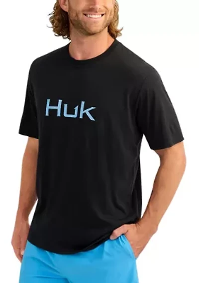 Men's Logo Graphic T-Shirt
