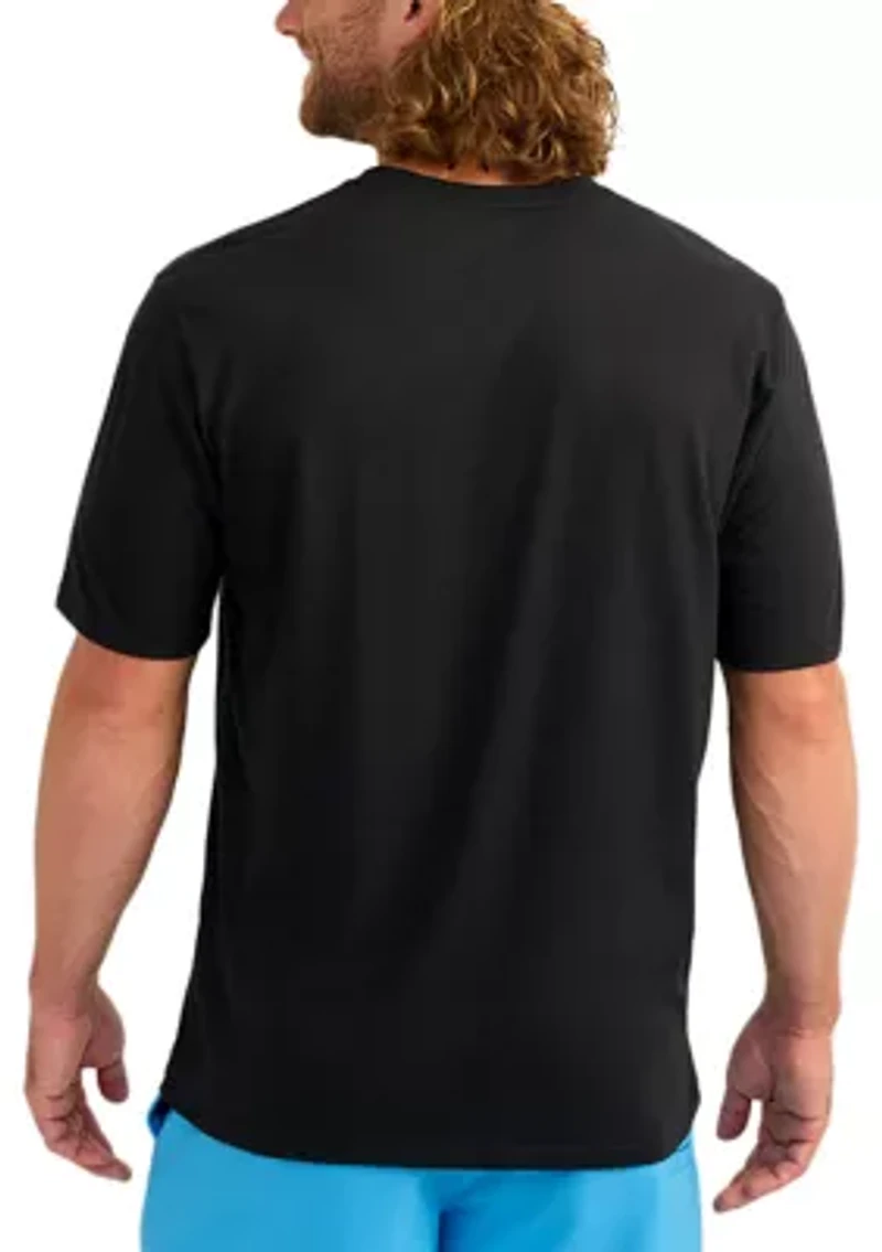 Men's Logo Graphic T-Shirt